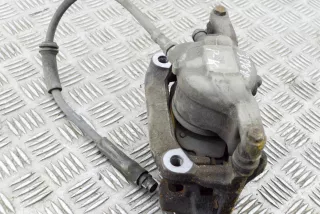 A0004215906, A0004216781 , art5599768 Суппорт передний левый Mercedes A W176 Арт 5599768, вид 4