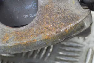 A0004215906, A0004216781 , art5599768 Суппорт передний левый Mercedes A W176 Арт 5599768, вид 6