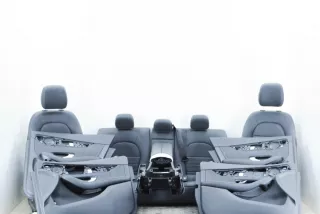 JC2570636, JC2532189, JC2532190, JC2570635 , art5688503 Прочая запчасть Mercedes GLC X253 Арт 5688503, вид 1