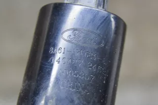 8A61-17K624-AA , art5627622 Насос (моторчик) омывателя стекла Ford Fiesta 6 Арт 5627622, вид 6