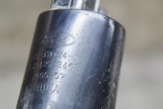 8A61-17K624-AA , art5627622 Насос (моторчик) омывателя стекла Ford Fiesta 6 Арт 5627622, вид 7