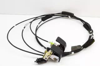 74411-TME-T01, 74131-TLA-A01 , art5621156 Ручка открывания капота Honda CR-V 5 Арт 5621156, вид 2