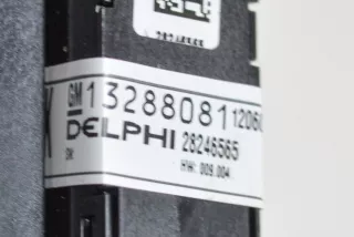 28246565, 13340410, 13288081, 13360091, 28242222, 28299889 , art5647324 Кнопка (выключатель) Opel Astra J Арт 5647324, вид 7