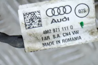 4M2971111Q , art5618073 Проводка Audi Q8 Арт 5618073, вид 7