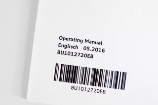 8XA012720AC, 8U1012720EB , art5629474 Прочая запчасть Audi A1 Арт 5629474, вид 5