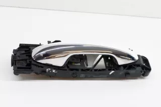A0997602100, A0997605501 , art5629710 Ручка наружная передняя левая Mercedes GLC X253 Арт 5629710, вид 1