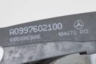 A0997602100, A0997605501 , art5629710 Ручка наружная передняя левая Mercedes GLC X253 Арт 5629710, вид 5