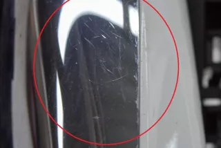 A0997602100, A0997605501 , art5629710 Ручка наружная передняя левая Mercedes GLC X253 Арт 5629710, вид 6