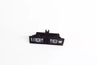 8W6943021A , art5640278 Подсветка номера Audi Q2 Арт 5640278, вид 2