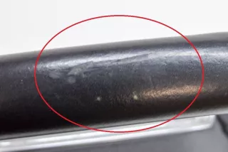 31407813 , art5647687 Руль Volvo V90 2 Арт 5647687, вид 7