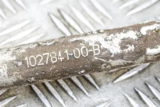 1027841-00-B , art5649159 Тяга рулевая Tesla model S Арт 5649159, вид 6