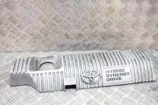 11212-37090 , art5685265 Декоративная крышка двигателя Toyota Prius 3 Арт 5685265, вид 1