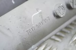 5Q0423187F, 5Q2423981K, 7817501156, 4532021002, 7817501157 , art5696793 Рулевая рейка Audi Q2 Арт 5696793, вид 12