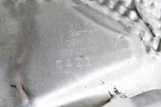 5Q0423187F, 5Q2423981K, 7817501156, 4532021002, 7817501157 , art5696793 Рулевая рейка Audi Q2 Арт 5696793, вид 7