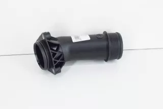 4M0145956K , art5790594 Патрубок интеркулера Audi Q7 4M Арт 5790594, вид 1