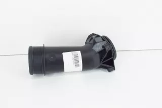 4M0145956K , art5790594 Патрубок интеркулера Audi Q7 4M Арт 5790594, вид 2