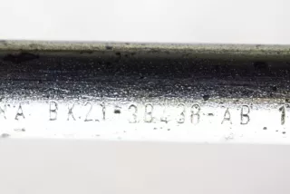 BK21-3B438-AB , art5721410 Стабилизатор подвески (поперечной устойчивости) передний Ford Transit Custom Арт 5721410, вид 6