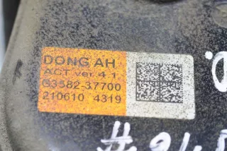 G3582-37700, 58230-K4100 , art5737754 Суппорт задний правый Hyundai Kona Арт 5737754, вид 7