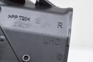 ZBAT0088D00, A2938300100, K11119A01 , art5737124 Пластик салона Mercedes EQC n293 Арт 5737124, вид 4