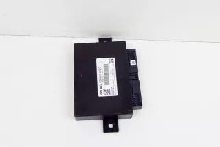 0EA907425C, A3C0754340000 , art5725887 Блок управления двигателем Volkswagen ID3 Арт 5725887, вид 3