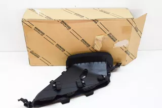 53286-48100 , art5790262 Кронштейн крепления бампера переднего Lexus RX 4 Арт 5790262, вид 1