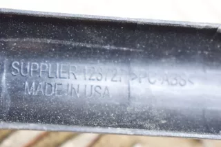 1079608-00-A , art5790695 Пластик салона Tesla model X Арт 5790695, вид 6