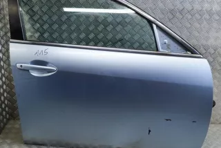 GS1D58010, GSYD-58-02XF , art5824469 Дверь передняя правая Mazda 6 2 Арт 5824469, вид 1