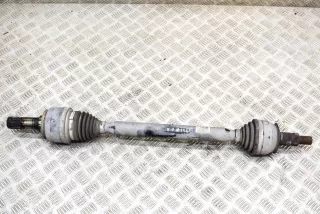 92238378 , art5854894 Полуось задняя (приводной вал, ШРУС) Chevrolet Camaro 5 Арт 5854894
