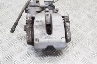 6870575, 32357541, 32357541D , art5834075 Суппорт задний левый BMW 5 G30/G31 Арт 5834075, вид 1