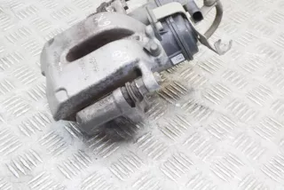 6870575, 32357541, 32357541D , art5834075 Суппорт задний левый BMW 5 G30/G31 Арт 5834075, вид 2
