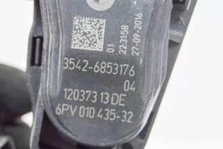 6853176, 6PV010435 , art5842946 Педаль газа BMW 2 F22/F23 Арт 5842946, вид 4