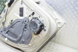 9006Q3 , art5952689 Дверь задняя левая Citroen C3 Picasso restailing Арт 5952689, вид 4