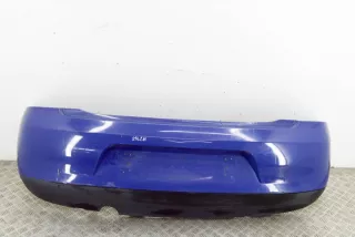 5Z0807421N, 5Z0807421P , art5848539 Бампер задний Volkswagen Fox Арт 5848539, вид 1