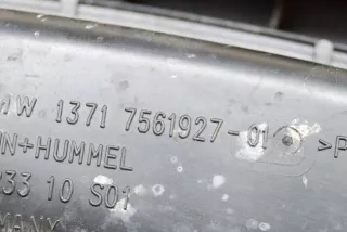 7561927 , art5865002 Патрубок впускного коллектора BMW 1 E81/E82/E87/E88 Арт 5865002, вид 5