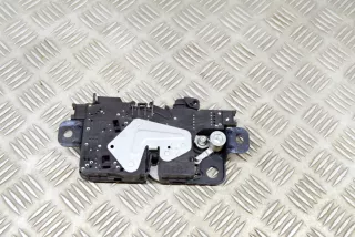 7357112, C33240-106 , art5940168 Замок багажника BMW X3 G01 Арт 5940168, вид 2