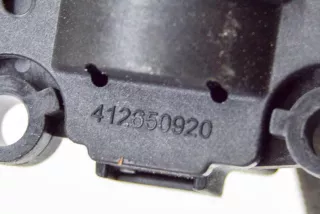 410478280, 412650920, T52579A , art5947702 Заслонка печки/климат-контроля BMW X3 G01 Арт 5947702, вид 5