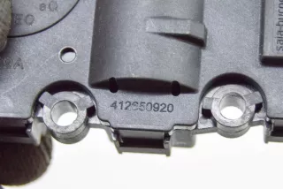 T52579A, 410478280, 412650920 , art5947700 Заслонка печки/климат-контроля BMW X3 G01 Арт 5947700, вид 6