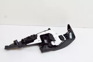 7450974 , art5953584 Обшивка стойки центральной правой BMW X3 G01 Арт 5953584, вид 4