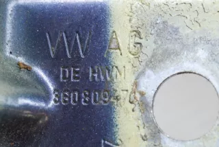 3G0821142, 3G0809471 , art5953528 Молдинг крыла Volkswagen Passat B8 Арт 5953528, вид 5