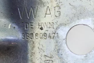 3G0821142, 3G0809471 , art5953528 Молдинг крыла Volkswagen Passat B8 Арт 5953528, вид 7