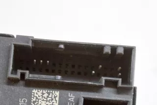 5Q4959392C, 5Q4959392B, A2C7465670000 , art5954559 Блок управления двери передней левой Volkswagen Passat B8 Арт 5954559, вид 4