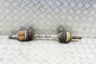 43420-0D411 , art5977821 Полуось передняя левая (приводной вал, ШРУС) Toyota Yaris 1 Арт 5977821, вид 2