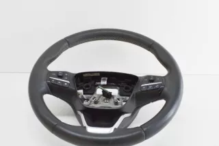 H1BB-3600AM-C1GKD, H1BB-3600AMC1GKD , art5980476 Руль Ford Fiesta 7 Арт 5980476, вид 2
