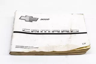 art6430606 Прочая запчасть Chevrolet Camaro 5 Арт 6430606, вид 1