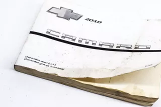 art6430606 Прочая запчасть Chevrolet Camaro 5 Арт 6430606, вид 7