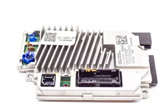 MU5T-14G670-SRF, LJ9T-14G670-EHH , art7172847 Блок навигации Ford Mustang 6 Арт 7172847, вид 1