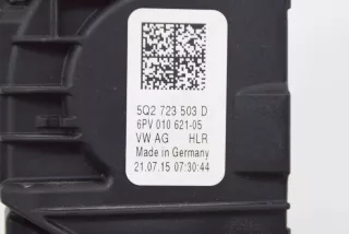 5Q2723503D, 6PV010621-05 , art7566186 Педаль газа Audi A3 8V Арт 7566186, вид 6
