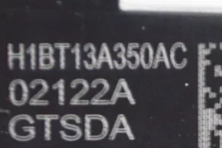 H1BT-13A350-AC, H1BT13A350AC , art7757496 Кнопка аварийной сигнализации Ford Transit 4 Арт 7757496, вид 6