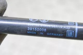 39150008 , art7818612 Амортизатор капота Opel Insignia 2 Арт 7818612, вид 6