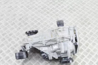 A1679011303, A1672807500 , art7816236 Раздаточная коробка Mercedes GLE W167 Арт 7816236